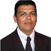 Profesor de bachillerato y universidad en ciencias básicas como: química, física y proyectos científicos